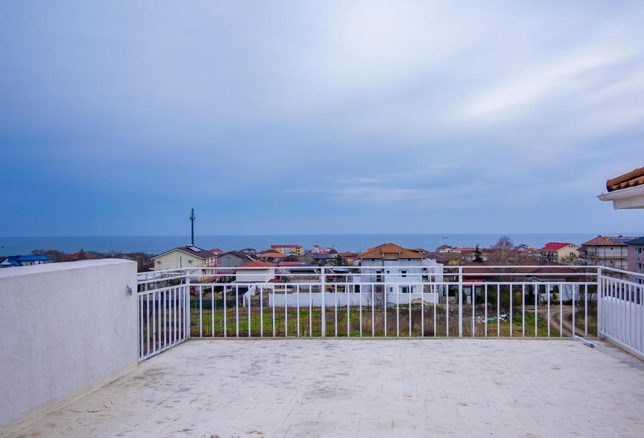 Casa Adiman Hotel Vama Veche Exterior photo