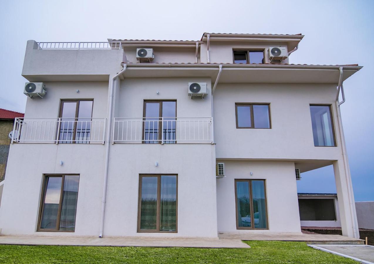 Casa Adiman Hotel Vama Veche Exterior photo