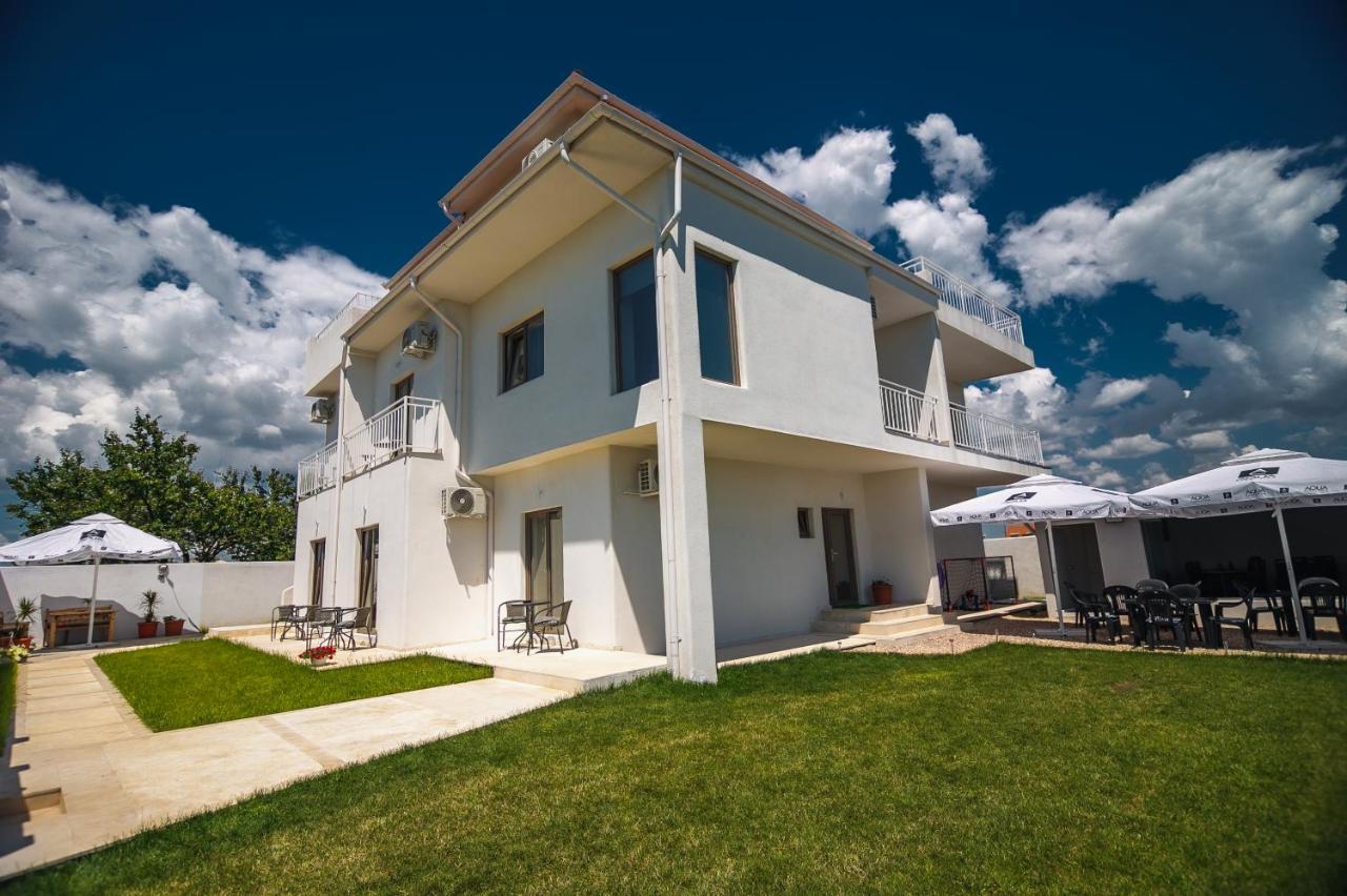 Casa Adiman Hotel Vama Veche Exterior photo