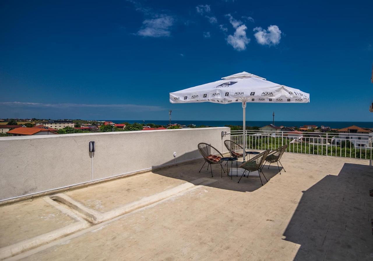 Casa Adiman Hotel Vama Veche Exterior photo