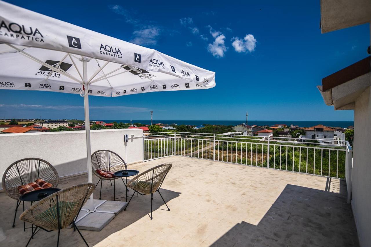 Casa Adiman Hotel Vama Veche Exterior photo