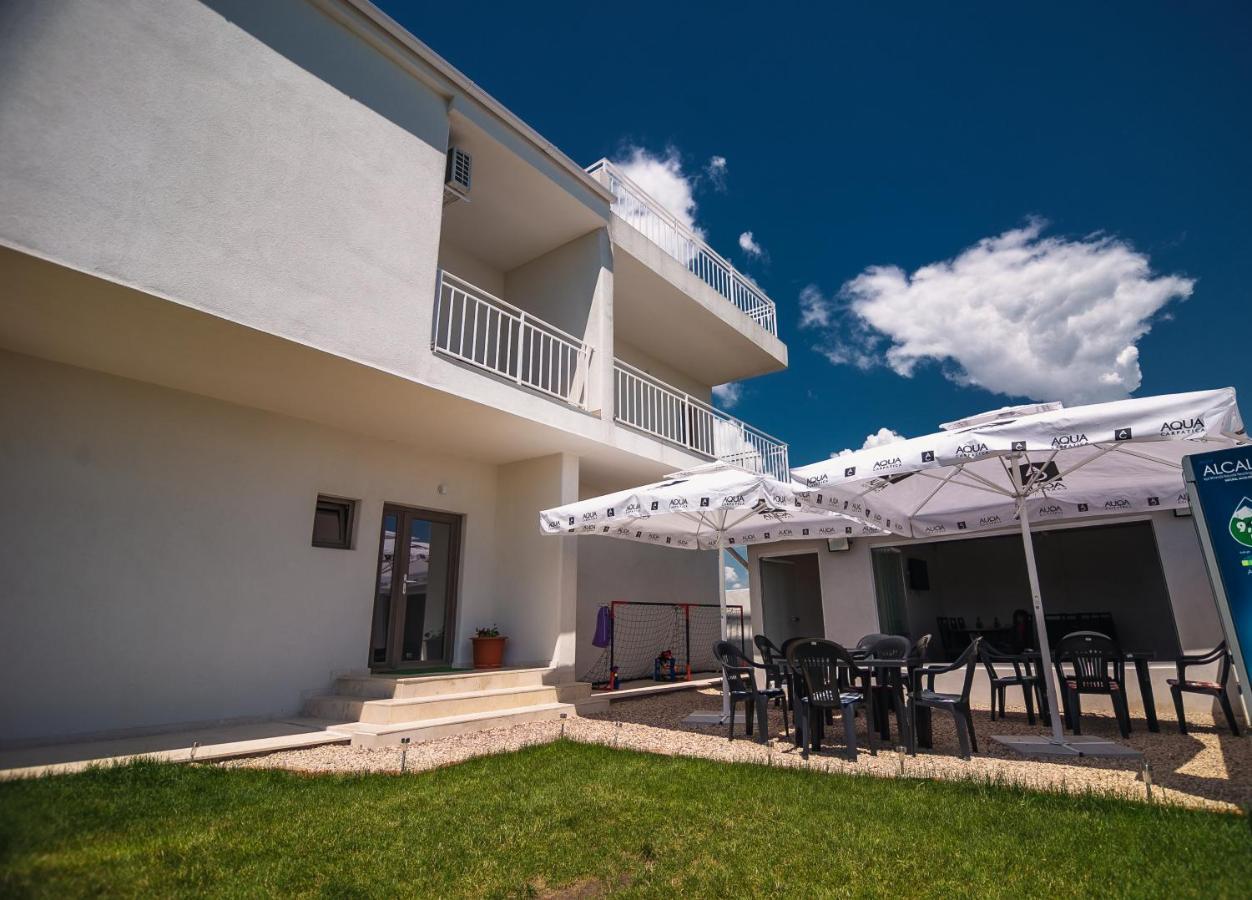 Casa Adiman Hotel Vama Veche Exterior photo