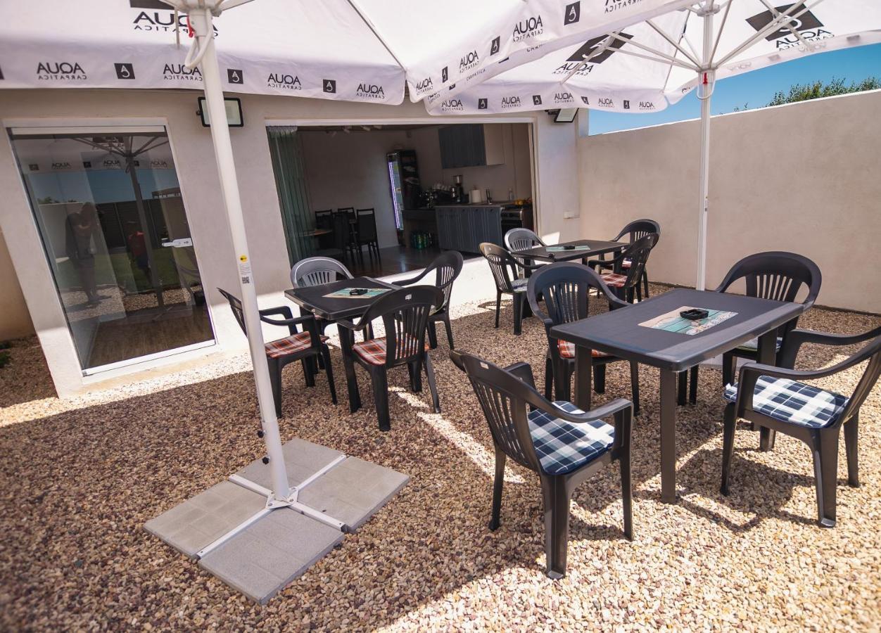Casa Adiman Hotel Vama Veche Exterior photo