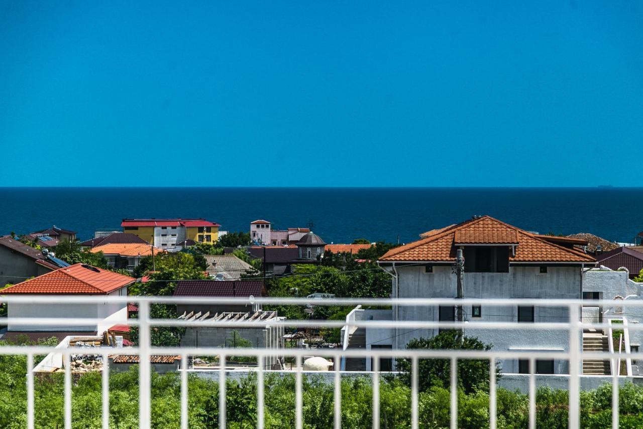 Casa Adiman Hotel Vama Veche Exterior photo