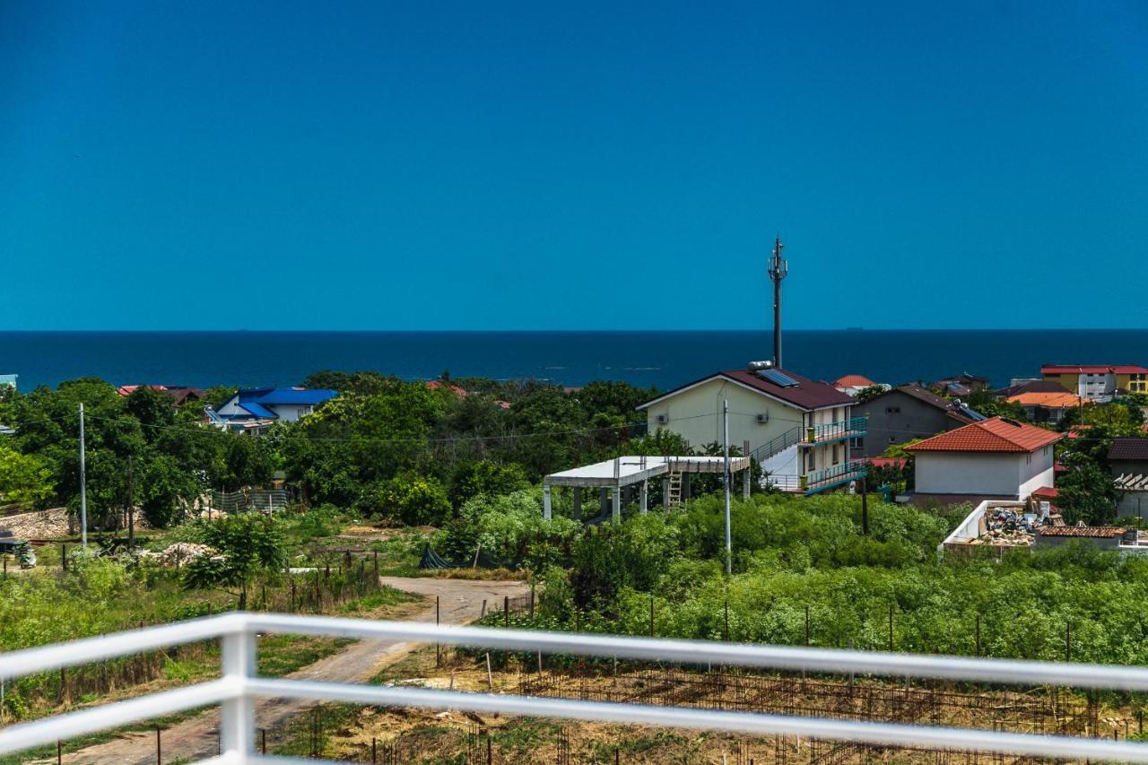 Casa Adiman Hotel Vama Veche Exterior photo