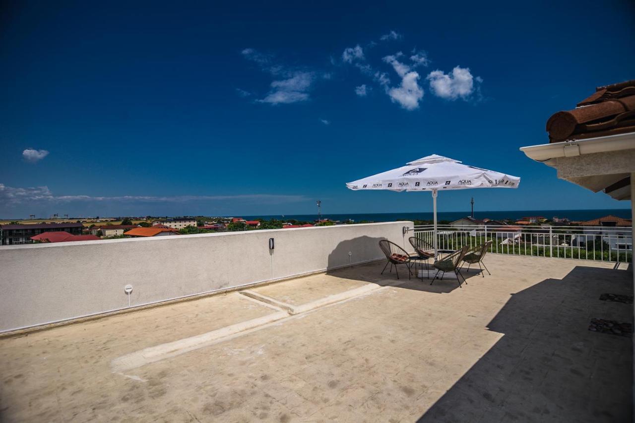 Casa Adiman Hotel Vama Veche Exterior photo