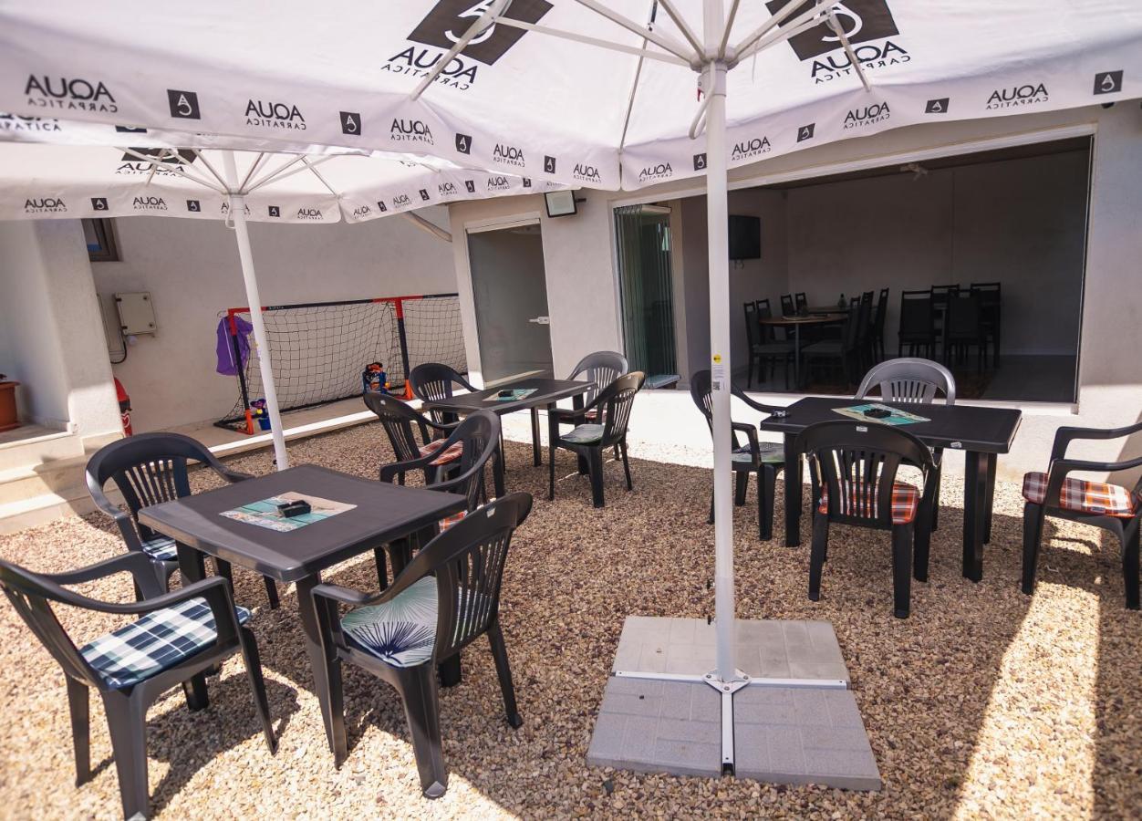 Casa Adiman Hotel Vama Veche Exterior photo