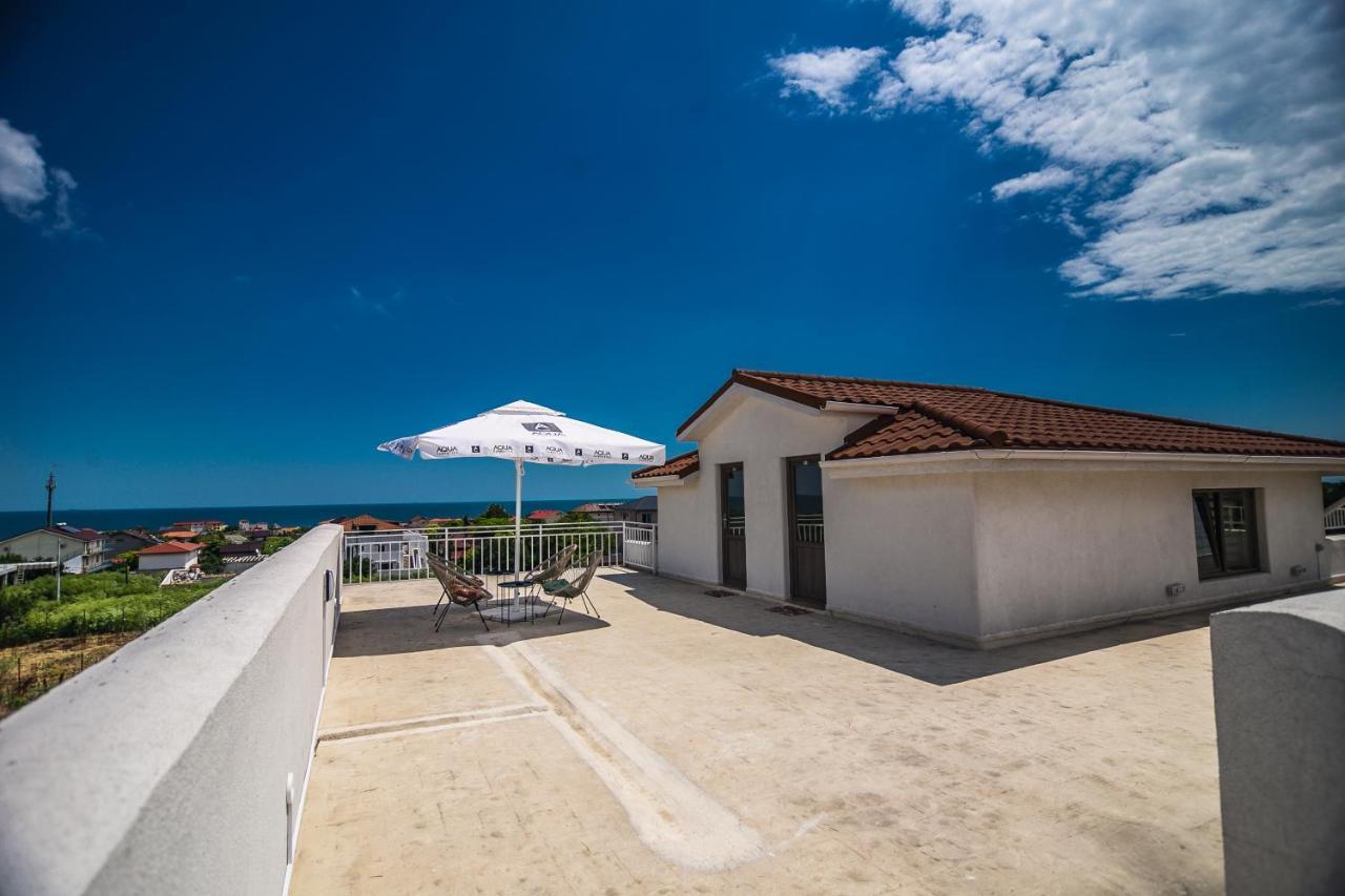 Casa Adiman Hotel Vama Veche Exterior photo