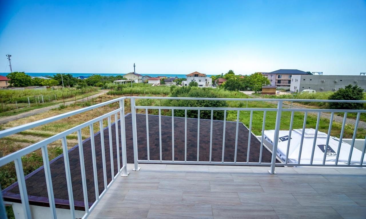 Casa Adiman Hotel Vama Veche Exterior photo