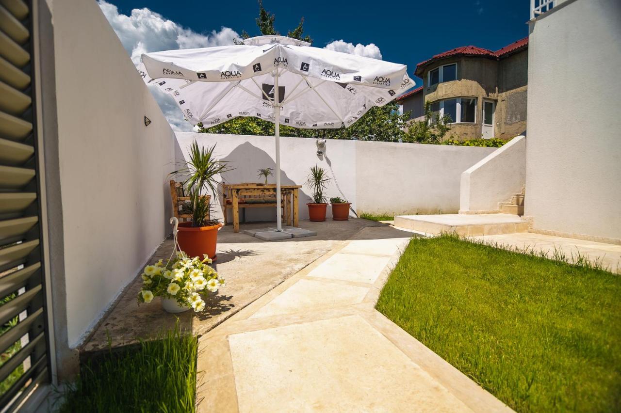 Casa Adiman Hotel Vama Veche Exterior photo