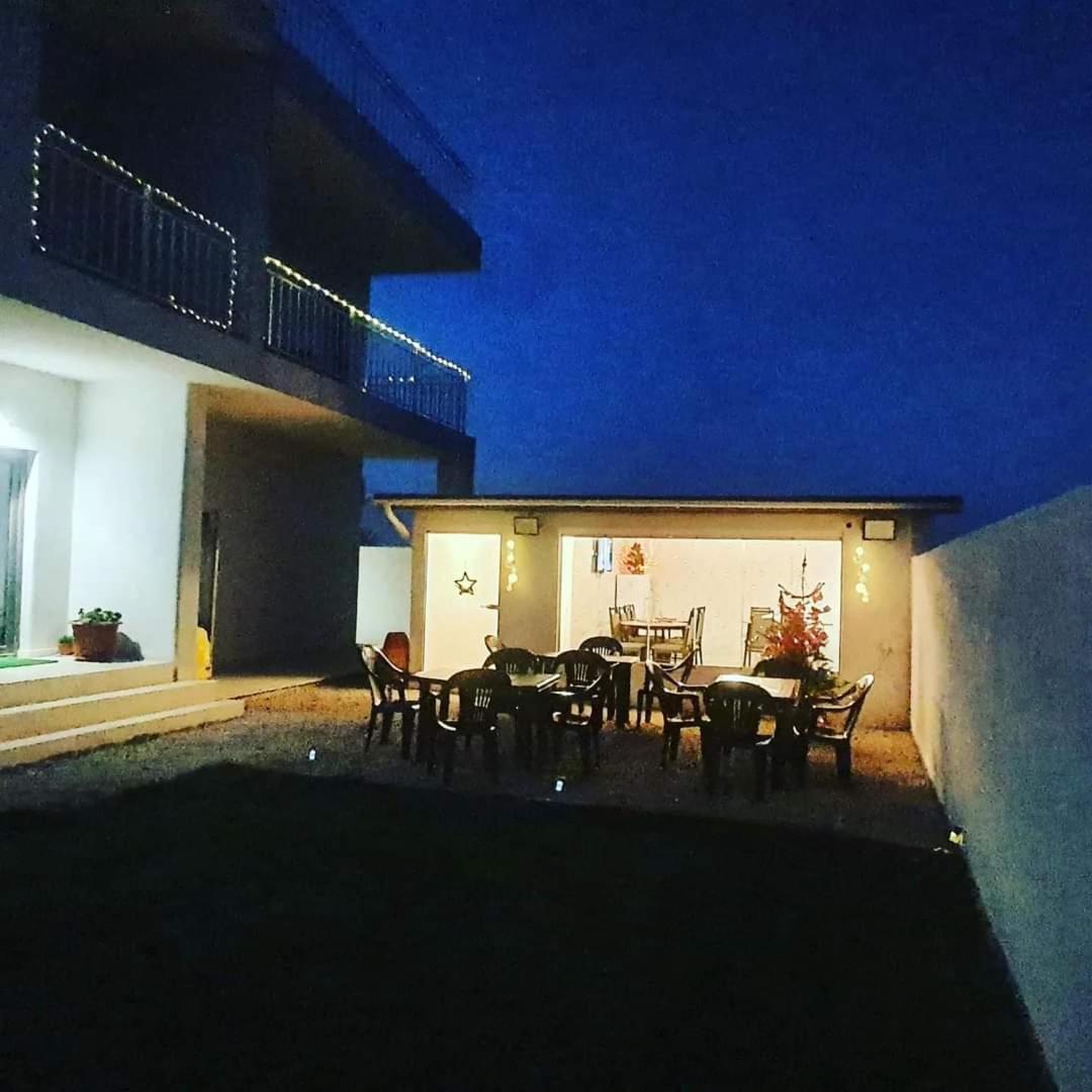Casa Adiman Hotel Vama Veche Exterior photo