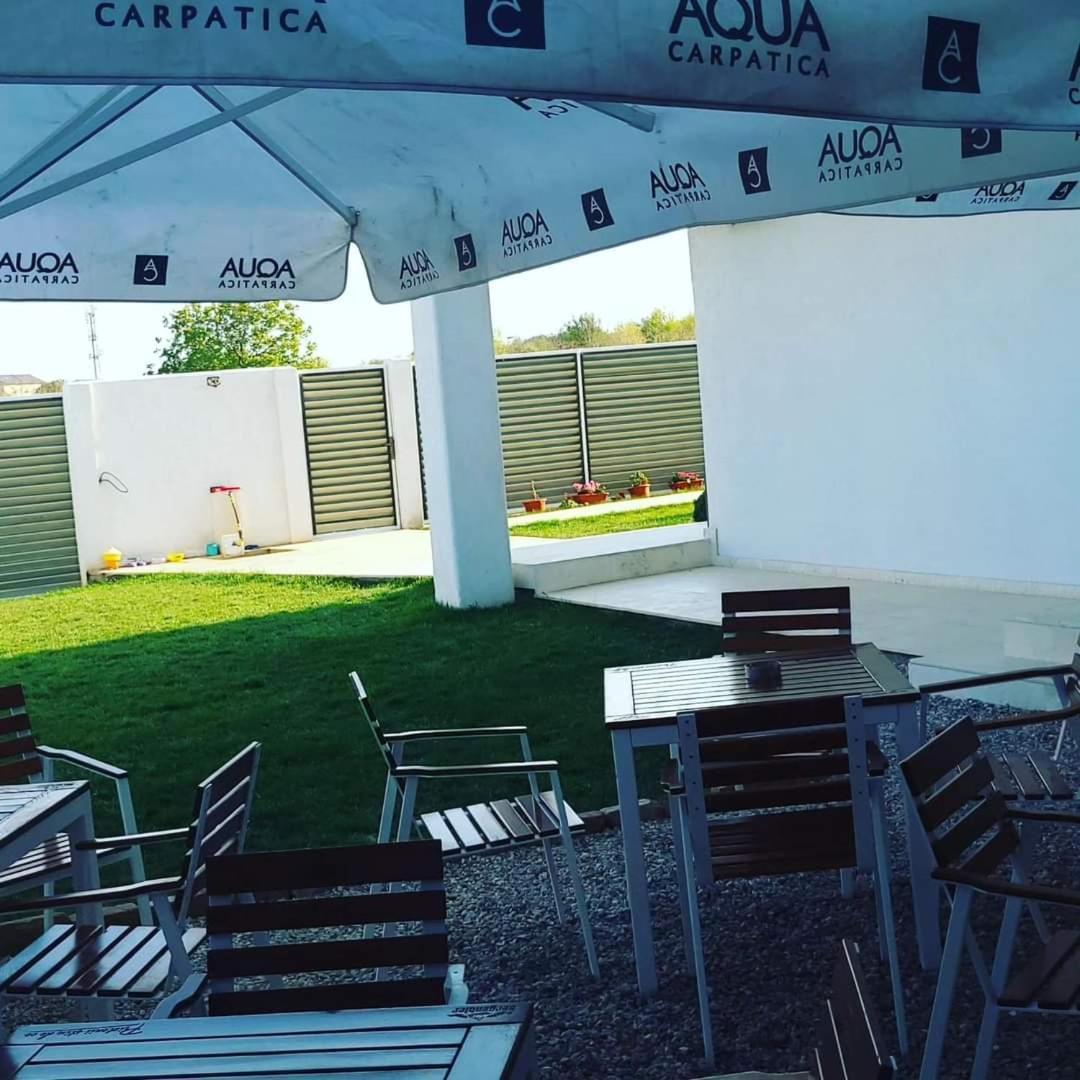 Casa Adiman Hotel Vama Veche Exterior photo