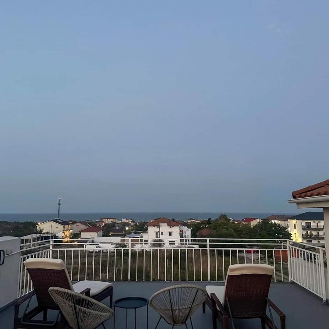 Casa Adiman Hotel Vama Veche Exterior photo